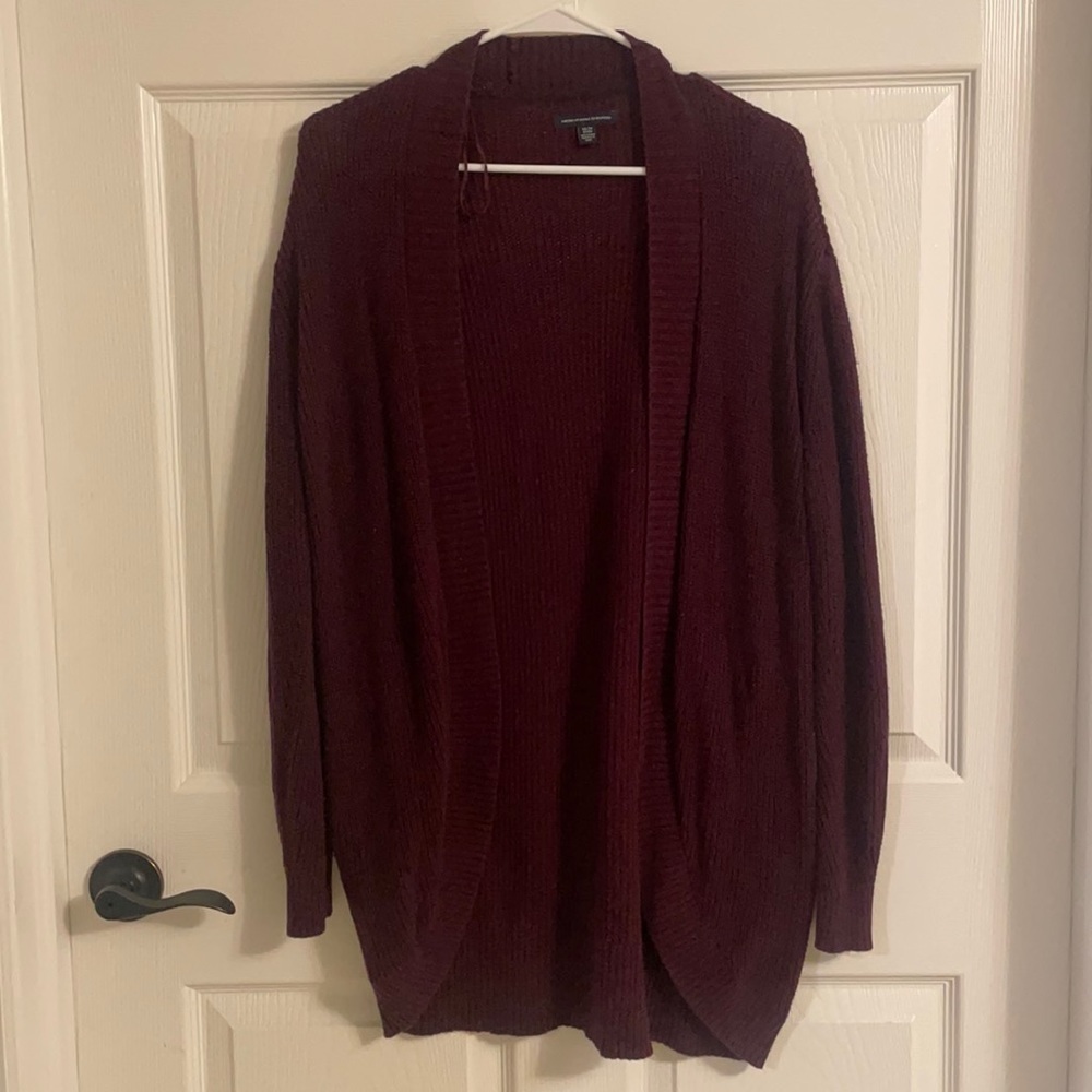 American Eagle Cardigan